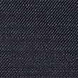 Tailored Fit Pure Wool Suit Trousers - navy