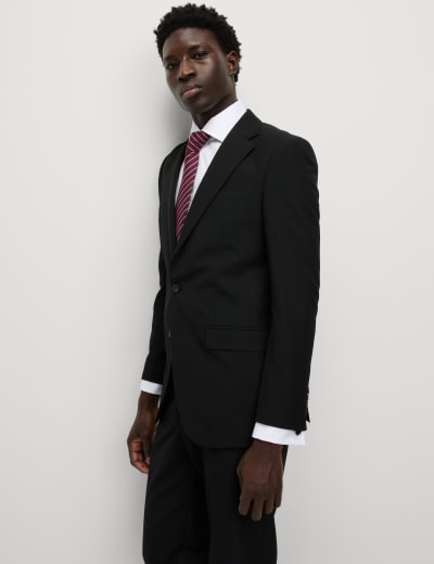 Marks and spencer suit jacket cheap