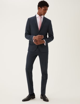 m&s summer suits