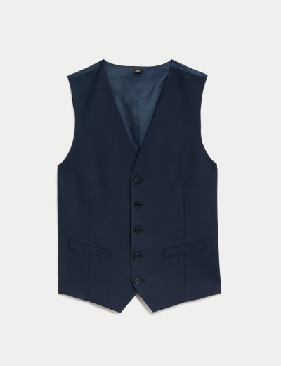 Charles tyrwhitt waistcoat on sale