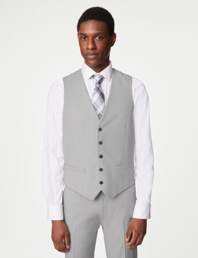 Waistcoat M S Collection M S