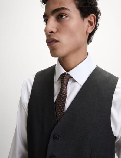 Waistcoat M S Collection M S