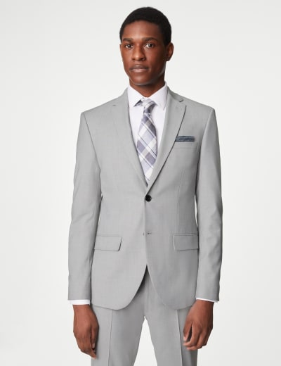 32s suit 2024 jacket