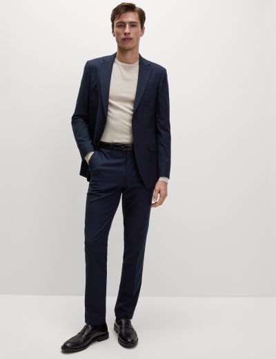Marks and spencer wedding suits discount