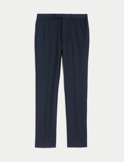 Marks and spencer skinny trousers sales