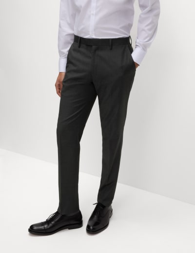 Skinny discount fit pants