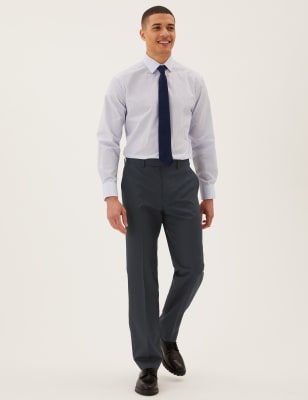 Men's Trousers | M&S