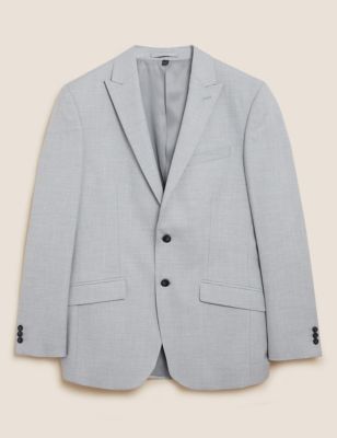 Tailored Fit Jacket