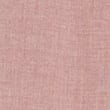 Slim Fit Marl Stretch Suit Trousers - pink