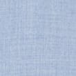 Slim Fit Marl Stretch Suit Trousers - softblue
