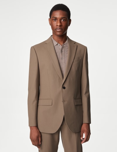 Charles tyrwhitt tweed jacket new arrivals