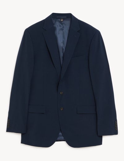 Marks and spencer mens blazer hotsell