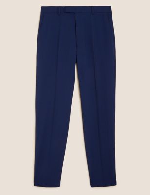 The Ultimate Tailored Fit Stretch Trousers