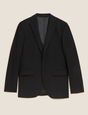 Mens Blazers & Smart Jackets For Men | M&S IE