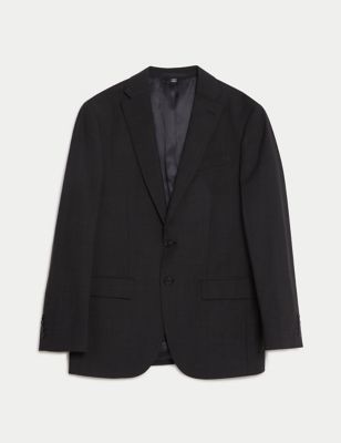 The Ultimate Tailored Fit Jacket