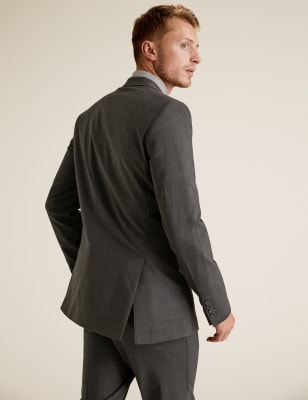 big men's suit jackets