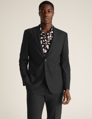 dress suit jacket