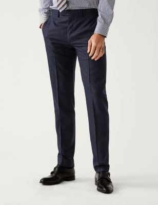 suit trousers