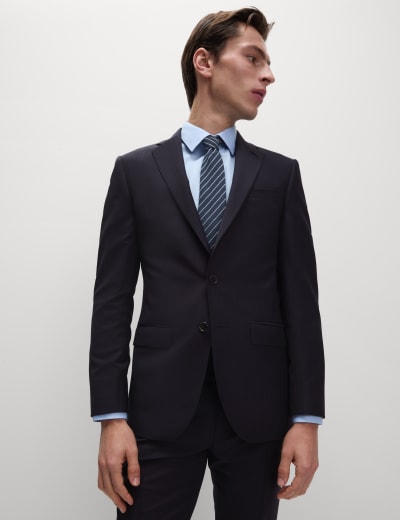 M and on sale s suit jackets