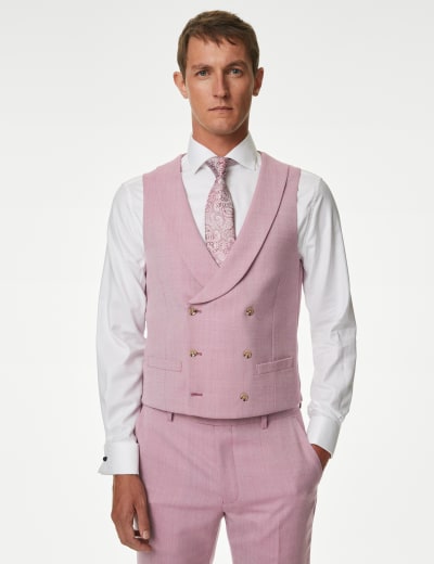 Marks and spencer mens outlet waistcoats