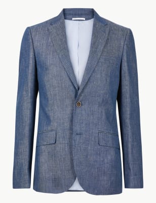 Tailored пиджак