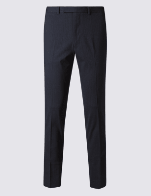

Брюки Modern Slim в полоску