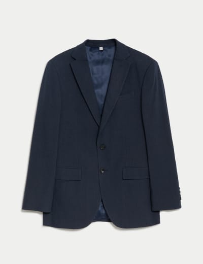 Tailored fit jacket online