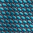 Textured Pure Silk Tie - teal
