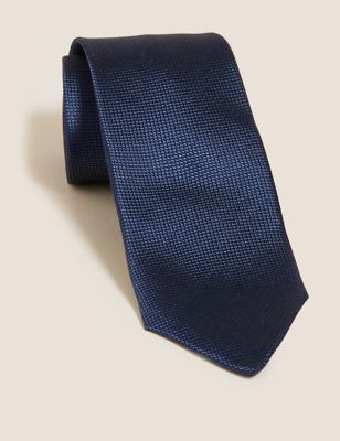 Pure Silk Tie