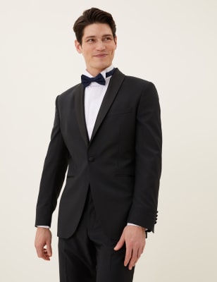 marks and spencer tuxedo