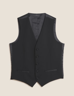 black waistcoat online