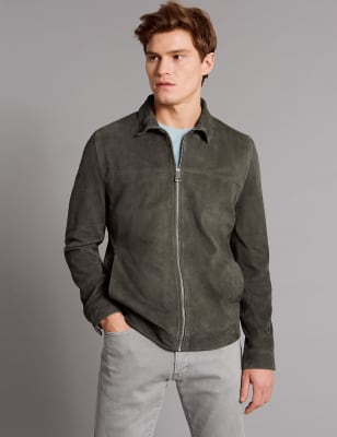 Mens Casual Jackets 