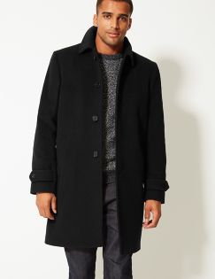 Coats for Men | Jackets for Men | M&S IE