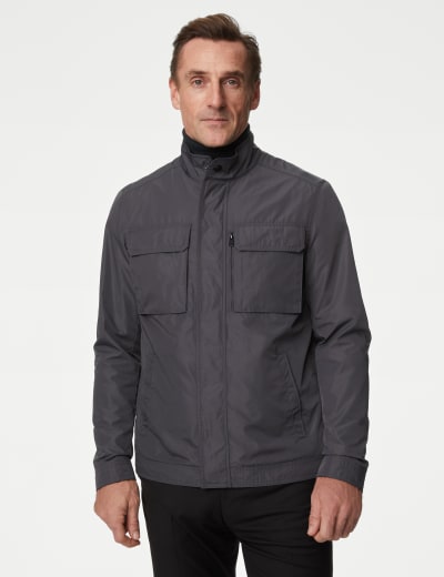 Lyle and discount scott field jacket