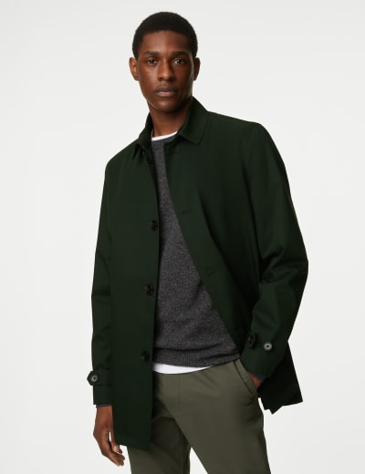 Pac a mac marks and spencer discount