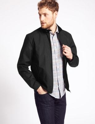 Mens Casual Jackets | Coats For Men | M&S