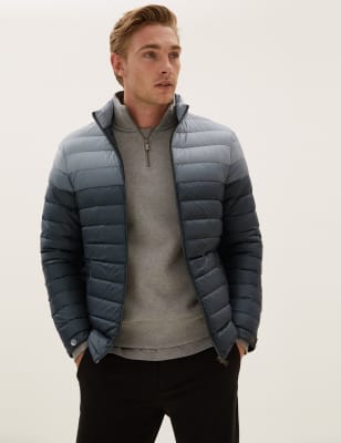 men's big & tall coats