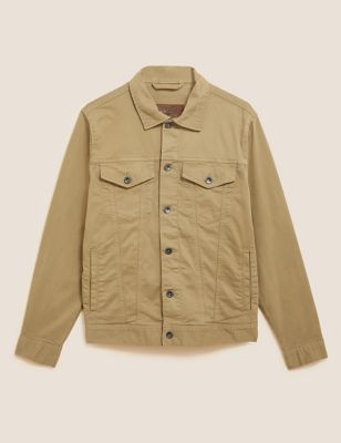 Men's Coats & Jackets | M&S