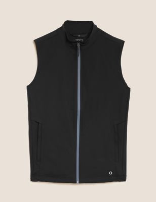 Recycled Lightweight Gilet With Stormwear™