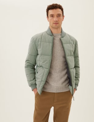 m & s mens casual jackets