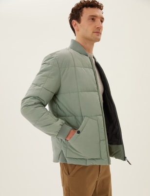 m & s mens casual jackets