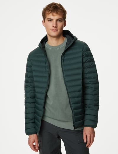 Jack & Jones Light Padded Jacket, $22, Asos