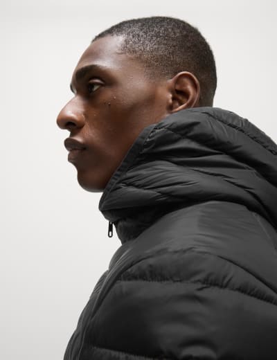 Feather jackets hotsell for men