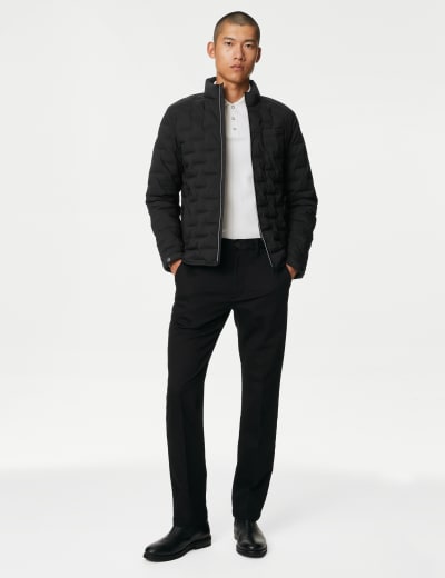 Marks and spencer top mens winter coats