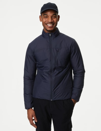 Lyle and scott land zip jacket sales