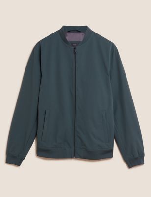 Ultimate Bomber Jacket with Stormwear™