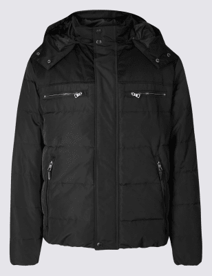 Парка мужская с технологией Stromwear™