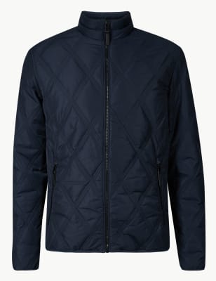 Стеганная куртка с  технологией Stormwear™