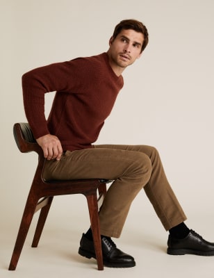 moleskin trousers marks and spencer