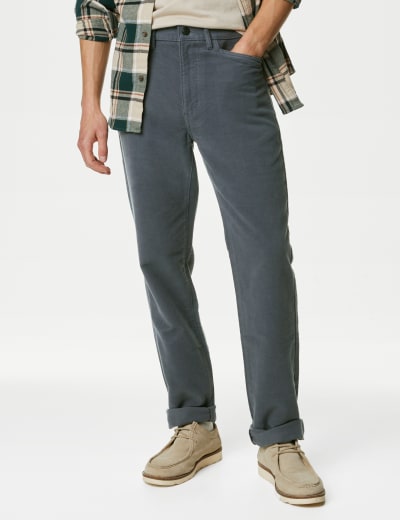 Marks and cheap spencer moleskin jeans